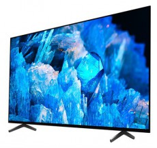 SONY 65 XR65A75KAEP 4K UHD Smart OLED TV Telev&iacute;zi&oacute;k - LED telev&iacute;zi&oacute; - UHD 4K felbont&aacute;s&uacute; - 477457