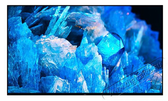 SONY 65 XR65A75KAEP 4K UHD Smart OLED TV Telev&iacute;zi&oacute;k - LED telev&iacute;zi&oacute; - UHD 4K felbont&aacute;s&uacute; - 477457