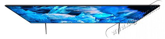 SONY 65 XR65A75KAEP 4K UHD Smart OLED TV Telev&iacute;zi&oacute;k - LED telev&iacute;zi&oacute; - UHD 4K felbont&aacute;s&uacute; - 477457