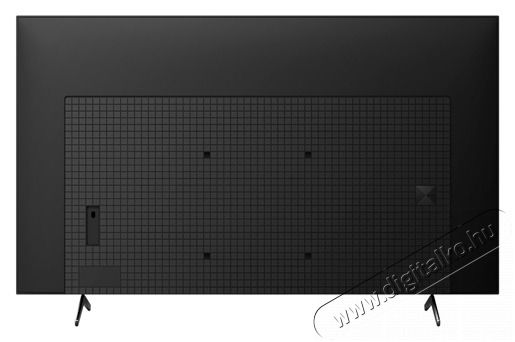 SONY 65 XR65A75KAEP 4K UHD Smart OLED TV Telev&iacute;zi&oacute;k - LED telev&iacute;zi&oacute; - UHD 4K felbont&aacute;s&uacute; - 477457