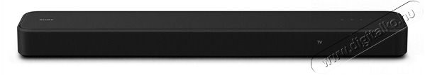 SONY HTS2000.CEL 3.1 csatornás Dolby Atmos hangprojektor Audio-Video / Hifi / Multimédia - Hangprojektor / soundbar - Mélyláda nélkül - 478707