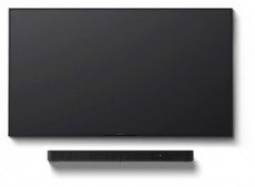 SONY HTS2000.CEL 3.1 csatornás Dolby Atmos hangprojektor Audio-Video / Hifi / Multimédia - Hangprojektor / soundbar - Mélyláda nélkül - 478707