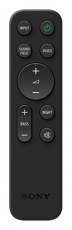 SONY HTS2000.CEL 3.1 csatornás Dolby Atmos hangprojektor Audio-Video / Hifi / Multimédia - Hangprojektor / soundbar - Mélyláda nélkül - 478707