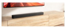 SONY HTS2000.CEL 3.1 csatornás Dolby Atmos hangprojektor Audio-Video / Hifi / Multimédia - Hangprojektor / soundbar - Mélyláda nélkül - 478707