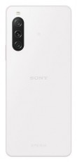 SONY Xperia 10 V 6,1 5G 6/128GB DualSIM feh&eacute;r okostelefon Egy&eacute;b - Nem forgalmazzuk ! - 478572