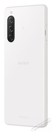 SONY Xperia 10 V 6,1 5G 6/128GB DualSIM feh&eacute;r okostelefon Egy&eacute;b - Nem forgalmazzuk ! - 478572