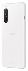 SONY Xperia 10 V 6,1 5G 6/128GB DualSIM feh&eacute;r okostelefon Egy&eacute;b - Nem forgalmazzuk ! - 478572