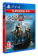 SONY God of War PS HITS (magyar felirat) PS4 játékszoftver Iroda és számítástechnika - Játék konzol - Playstation 4 (PS4) játék - 385490