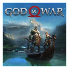 SONY God of War PS HITS (magyar felirat) PS4 játékszoftver Iroda és számítástechnika - Játék konzol - Playstation 4 (PS4) játék - 385490