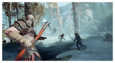 SONY God of War PS HITS (magyar felirat) PS4 játékszoftver Iroda és számítástechnika - Játék konzol - Playstation 4 (PS4) játék - 385490