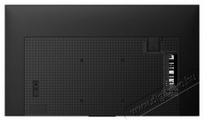 SONY XR55A80LAEP UHD OLED SMART TV Televíziók - OLED televízió - UHD 4K felbontású - 481778