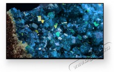 SONY XR55A80LAEP UHD OLED SMART TV Televíziók - OLED televízió - UHD 4K felbontású - 481778