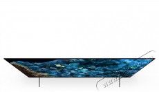 SONY XR55A80LAEP UHD OLED SMART TV Televíziók - OLED televízió - UHD 4K felbontású - 481778