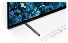 SONY XR55A80LAEP UHD OLED SMART TV Televíziók - OLED televízió - UHD 4K felbontású - 481778