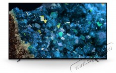 SONY XR55A80LAEP UHD OLED SMART TV Televíziók - OLED televízió - UHD 4K felbontású - 481778