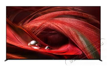 SONY 83 XR85X95JAEP 4K UHD Smart LED TV Telev&iacute;zi&oacute;k - LED telev&iacute;zi&oacute; - UHD 4K felbont&aacute;s&uacute; - 493466