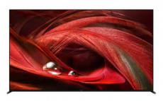SONY 83 XR85X95JAEP 4K UHD Smart LED TV Telev&iacute;zi&oacute;k - LED telev&iacute;zi&oacute; - UHD 4K felbont&aacute;s&uacute; - 493466
