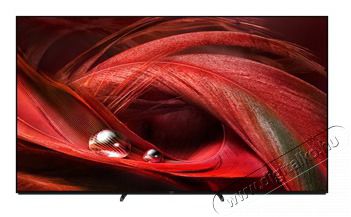 SONY 83 XR85X95JAEP 4K UHD Smart LED TV Telev&iacute;zi&oacute;k - LED telev&iacute;zi&oacute; - UHD 4K felbont&aacute;s&uacute; - 493466