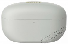 SONY WF1000XM5S.CE7 vezeték nélküli zajszűrős fülhallgató, ezüst Audio-Video / Hifi / Multimédia - Fül és Fejhallgatók - Fülhallgató - 495725