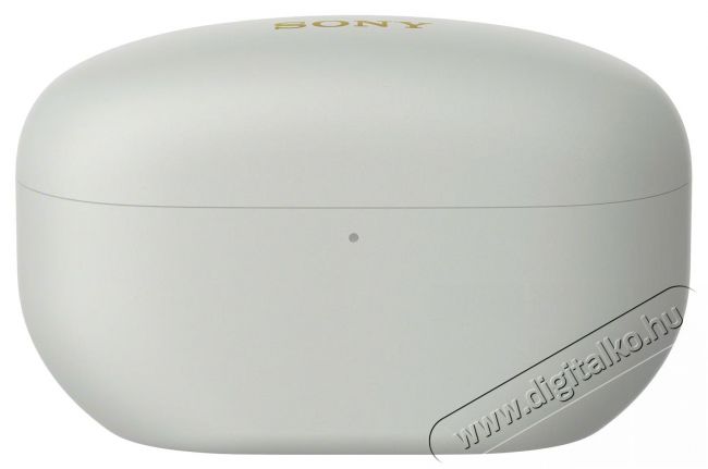 SONY WF1000XM5S.CE7 vezeték nélküli zajszűrős fülhallgató, ezüst Audio-Video / Hifi / Multimédia - Fül és Fejhallgatók - Fülhallgató - 495725