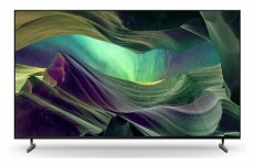 SONY KD55X85LAEP UHD SMART LED TV Televíziók - LED televízió - UHD 4K felbontású - 496515