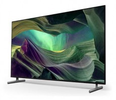 SONY KD55X85LAEP UHD SMART LED TV Televíziók - LED televízió - UHD 4K felbontású - 496515