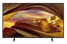 SONY KD75X75WLPAEP UHD SMART LED TV Televíziók - LED televízió - UHD 4K felbontású - 496514