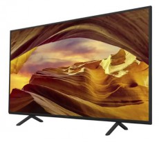 SONY KD75X75WLPAEP UHD SMART LED TV Televíziók - LED televízió - UHD 4K felbontású - 496514