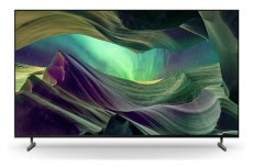 SONY KD65X85LAEP UHD SMART LED TV Televíziók - LED televízió - UHD 4K felbontású - 496949