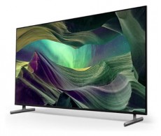 SONY KD65X85LAEP UHD SMART LED TV Televíziók - LED televízió - UHD 4K felbontású - 496949