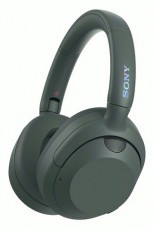 SONY WHULT900NH.CE7 ULT WEAR zajszűrős szürkészöld Bluetooth fejhallgató Audio-Video / Hifi / Multimédia - Fül és Fejhallgatók - Fejhallgató - 497350