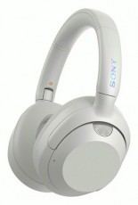 SONY WHULT900NW.CE7 ULT WEAR zajszűrős fehér Bluetooth fejhallgató Audio-Video / Hifi / Multimédia - Fül és Fejhallgatók - Fejhallgató - 497351