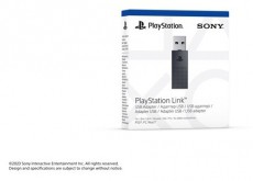 SONY PlayStation Link USB adapter Iroda és számítástechnika - Számítógép tartozék - USB kábel - 497865