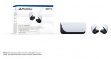 SONY PlayStation 5 PULSE Explore True Wireless fülhallgató Audio-Video / Hifi / Multimédia - Fül és Fejhallgatók - Fülhallgató - 497866