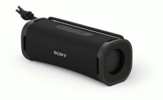 SONY SRSULT10B.CE7 ULT FIELD 1 hordozható vezeték nélküli fekete Bluetooth hangszóró Audio-Video / Hifi / Multimédia - Hordozható, vezeték nélküli / bluetooth hangsugárzó - Hordozható, vezeték nélküli / bluetooth hangsugárzó - 497835
