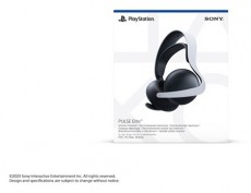 SONY PlayStation 5 PULSE Elite vezeték nélküli headset Audio-Video / Hifi / Multimédia - Fül és Fejhallgatók - Fejhallgató - 498057