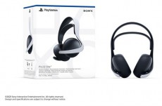 SONY PlayStation 5 PULSE Elite vezeték nélküli headset Audio-Video / Hifi / Multimédia - Fül és Fejhallgatók - Fejhallgató - 498057