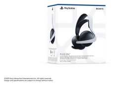 SONY PlayStation 5 PULSE Elite vezeték nélküli headset Audio-Video / Hifi / Multimédia - Fül és Fejhallgatók - Fejhallgató - 498057
