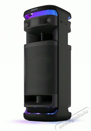 SONY SRSULT1000.CEL ULT TOWER 10 Ultimate Bluetooth party hangszóró vezeték nélküli mikrofonnal Audio-Video / Hifi / Multimédia - Party / DJ termék - Party termék - 500138