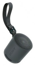 SONY SRSXB100B.CE7 fekete hordozható Bluetooth hangszóró Audio-Video / Hifi / Multimédia - Hordozható, vezeték nélküli / bluetooth hangsugárzó - Hordozható, vezeték nélküli / bluetooth hangsugárzó - 500593