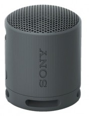 SONY SRSXB100B.CE7 fekete hordozható Bluetooth hangszóró Audio-Video / Hifi / Multimédia - Hordozható, vezeték nélküli / bluetooth hangsugárzó - Hordozható, vezeték nélküli / bluetooth hangsugárzó - 500593