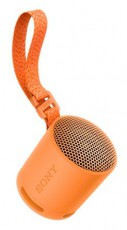 SONY SRSXB100D.CE7 narancssárga hordozható Bluetooth hangszóró Audio-Video / Hifi / Multimédia - Hordozható, vezeték nélküli / bluetooth hangsugárzó - Hordozható, vezeték nélküli / bluetooth hangsugárzó - 500594