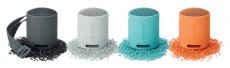 SONY SRSXB100D.CE7 narancssárga hordozható Bluetooth hangszóró Audio-Video / Hifi / Multimédia - Hordozható, vezeték nélküli / bluetooth hangsugárzó - Hordozható, vezeték nélküli / bluetooth hangsugárzó - 500594