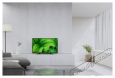 SONY KD32W800P1AEP HD Ready Android Smart LCD TV Televíziók - LED televízió - 720p HD Ready felbontású - 476692