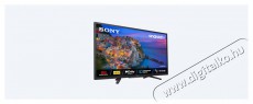 SONY KD32W800P1AEP HD Ready Android Smart LCD TV Televíziók - LED televízió - 720p HD Ready felbontású - 476692