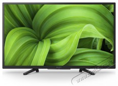 SONY KD32W800P1AEP HD Ready Android Smart LCD TV Televíziók - LED televízió - 720p HD Ready felbontású - 476692