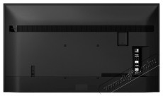 SONY KD43X75WLPAEP UHD SMART LED TV Televíziók - LED televízió - UHD 4K felbontású - 480496