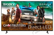 SONY KD55X75WLPAEP 4K UHD Smart LED TV Televíziók - LED televízió - UHD 4K felbontású - 477462