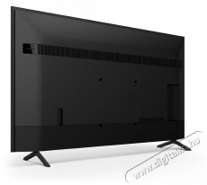 SONY KD65X75WLPAEP UHD SMART LED TV Televíziók - LED televízió - UHD 4K felbontású - 480497