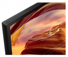 SONY KD65X75WLPAEP UHD SMART LED TV Televíziók - LED televízió - UHD 4K felbontású - 480497